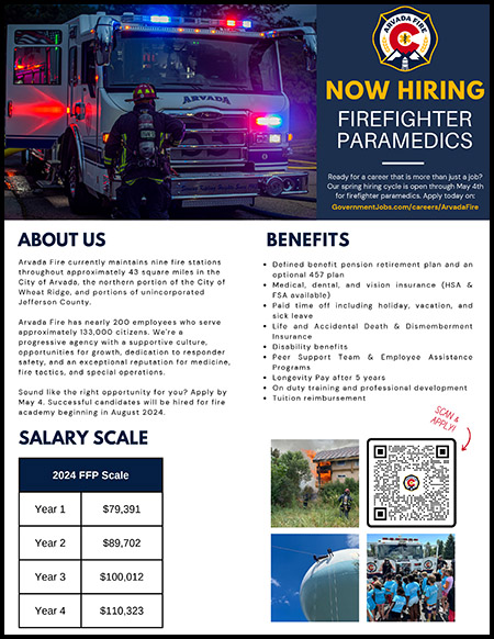 FFP Spring Hiring Cycle 2023 1 Pager