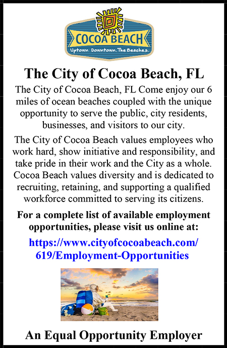 City of Cocoa Beach EEO Ad.pub