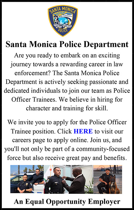 Santa Monica Police Ad.pub