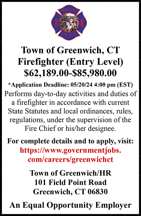 Town of Greenwich Firefighter.pub
