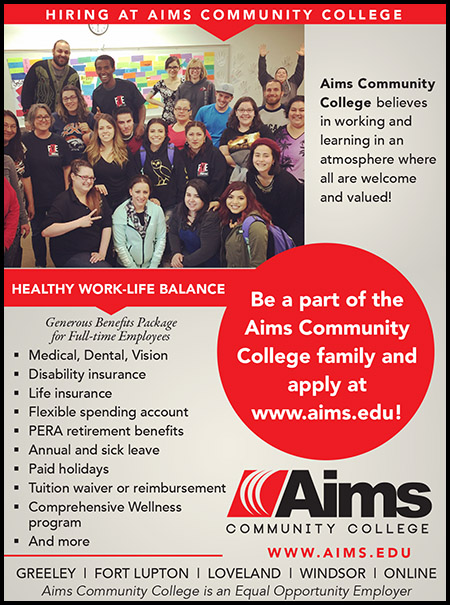 AimsCommunityCollege