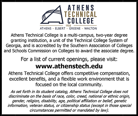 Athens Technical College