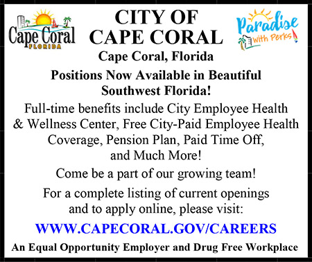 City of Cape Coral New EEO Ad 08.16.23.pub