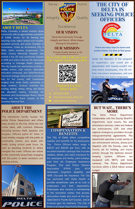 PD Brochure