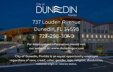 City of Dunedin New Ad 05.11.26