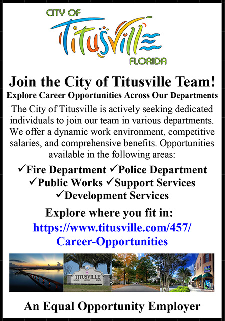 City of Titusville EEO Ad 04.23.25.pub