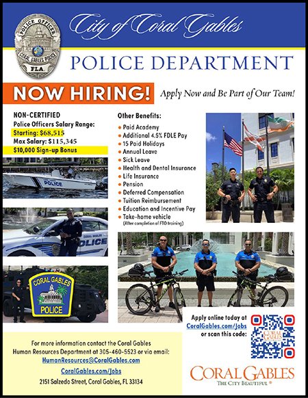 Ohio University Police Intelligence Analyst Ad.pub