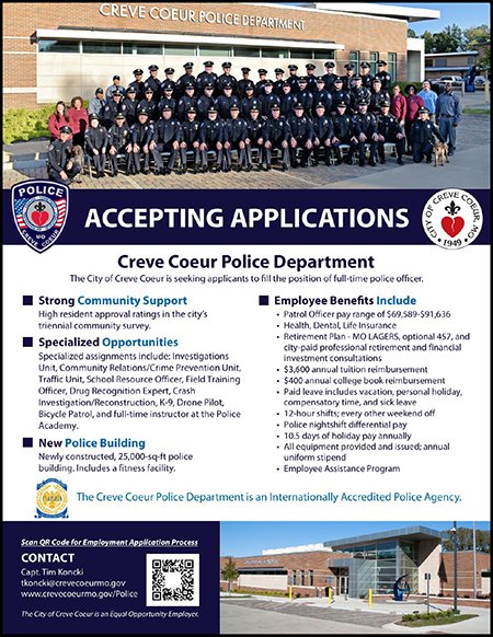 Ohio University Police Intelligence Analyst Ad.pub