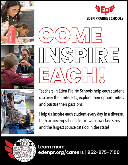 Eden Prairie Schools New 2025 Ad (2)
