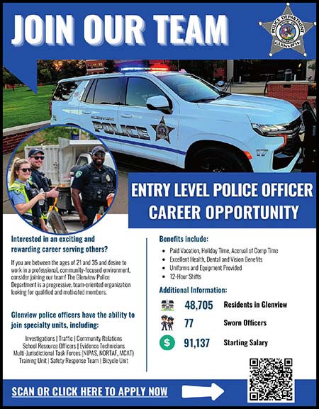 Elburn IL Police Ad.pub