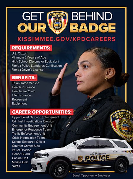 Kissimmee Police Ad New 08.12.26