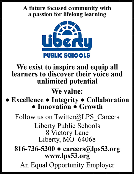 Liberty Public Schools