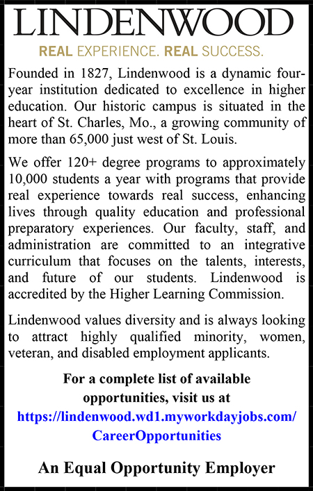 Lindenwood University