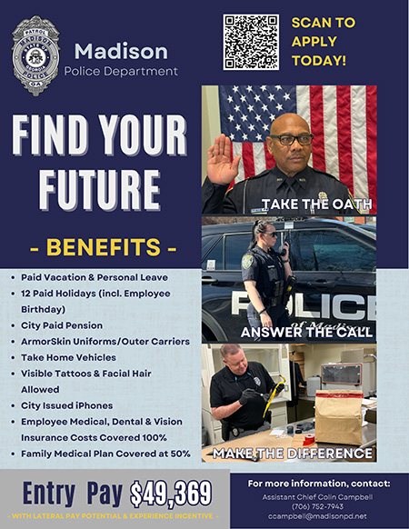 Madison Police Flyer DONE