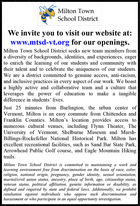 Milton Town School District Ad.pub