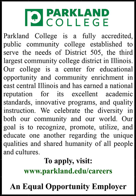 Parkland College