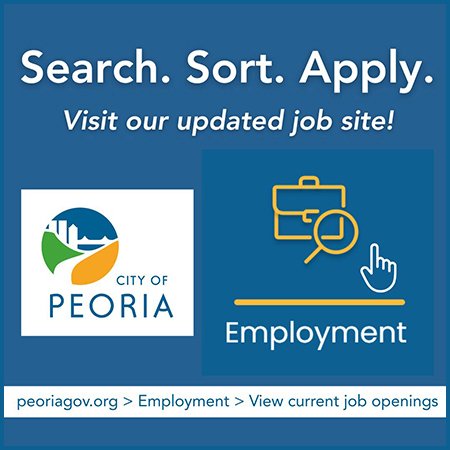 Peoria IL Jobs Ad 05.15.26 2
