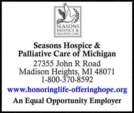 Seasons Hospice & Palliative Care