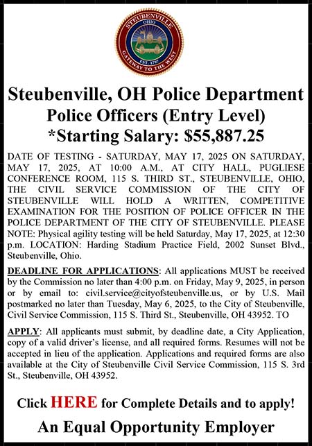 Elburn IL Police Ad.pub