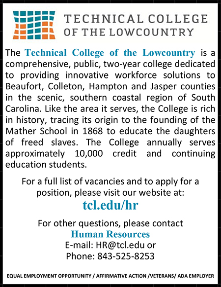 Technical College of the Lowcountry