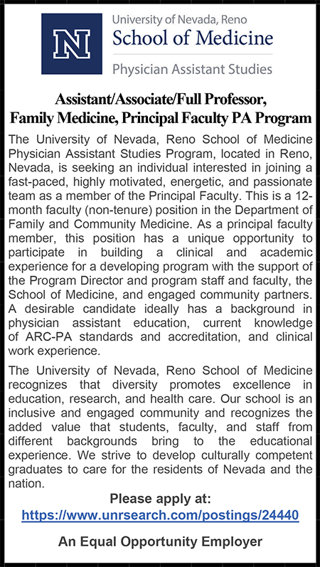 UNRSchoolofMedicine