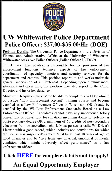 UWW Police.pub
