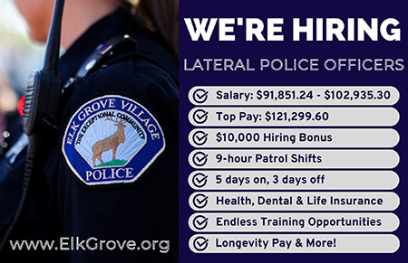 HIRING ELECTRONIC SIGNS - 3