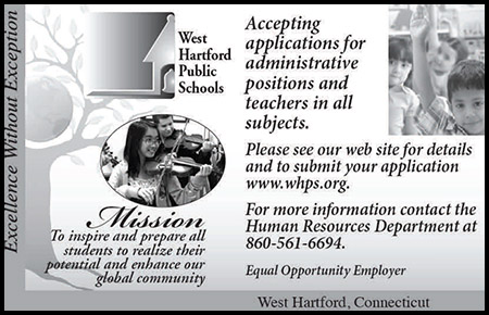 WestHartfordPublicSchools